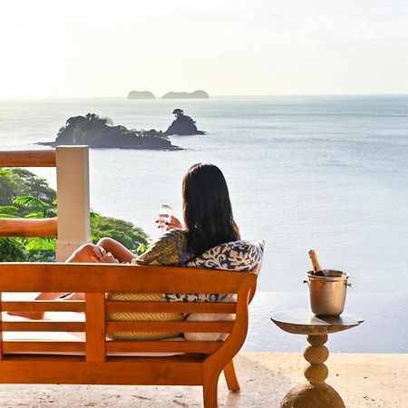 Casa Chameleon Hotel Las Catalinas - Adults Only 外观 照片