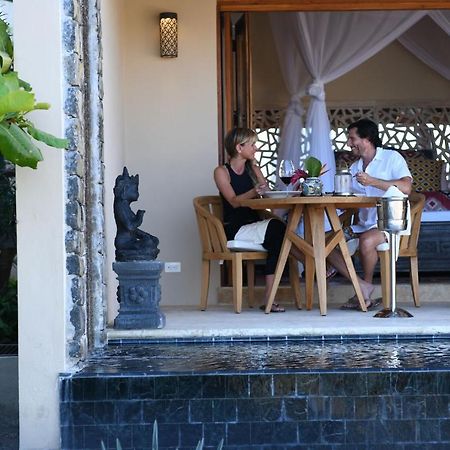 Casa Chameleon Hotel Las Catalinas - Adults Only 外观 照片