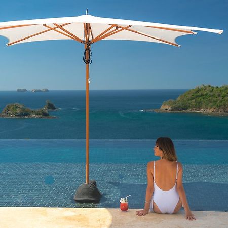 Casa Chameleon Hotel Las Catalinas - Adults Only 外观 照片