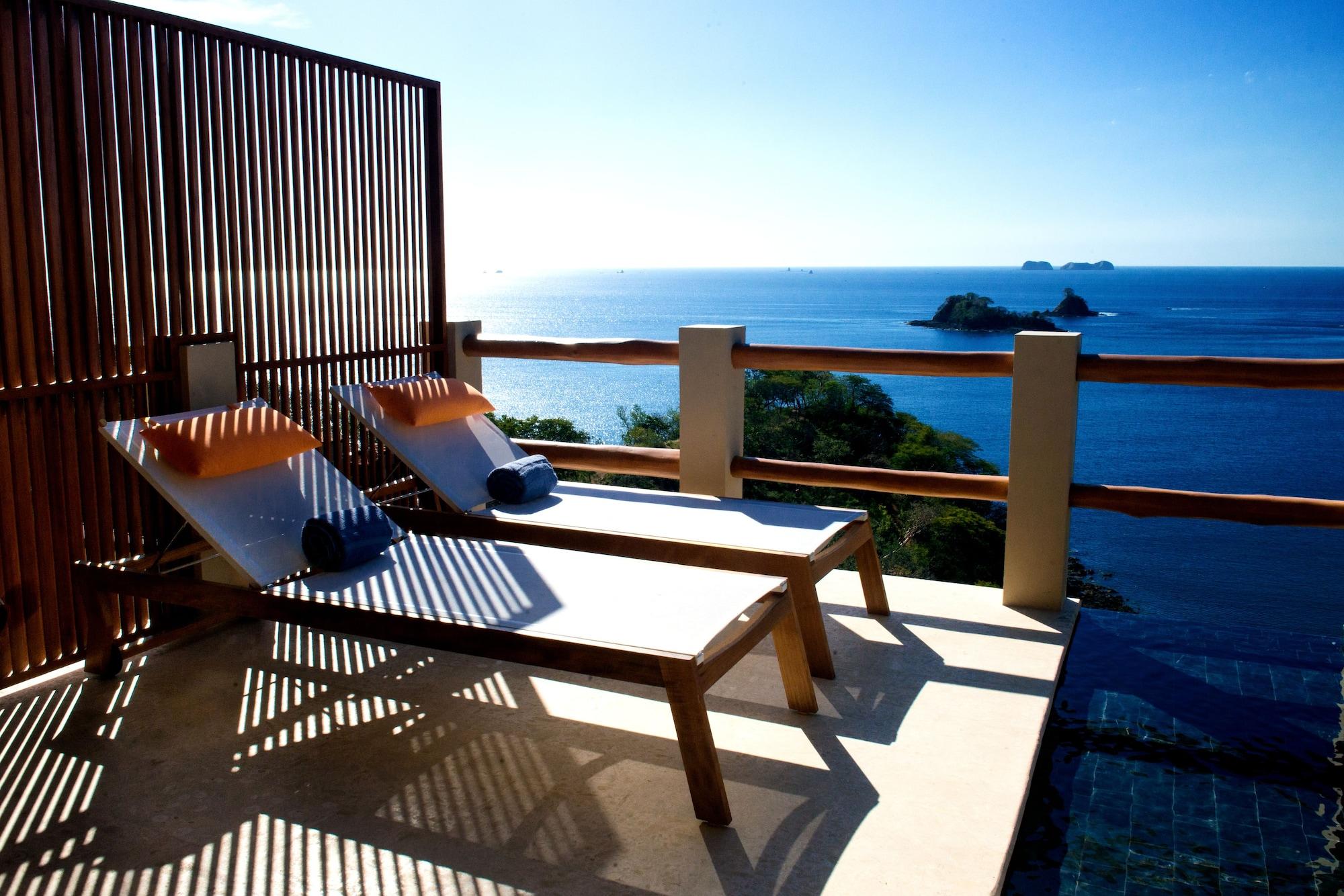Casa Chameleon Hotel Las Catalinas - Adults Only 外观 照片