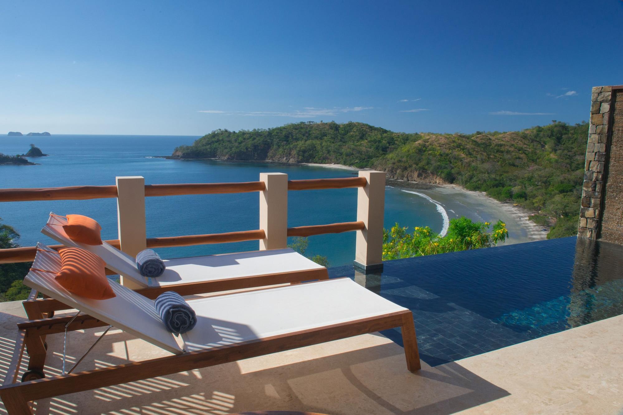 Casa Chameleon Hotel Las Catalinas - Adults Only 外观 照片