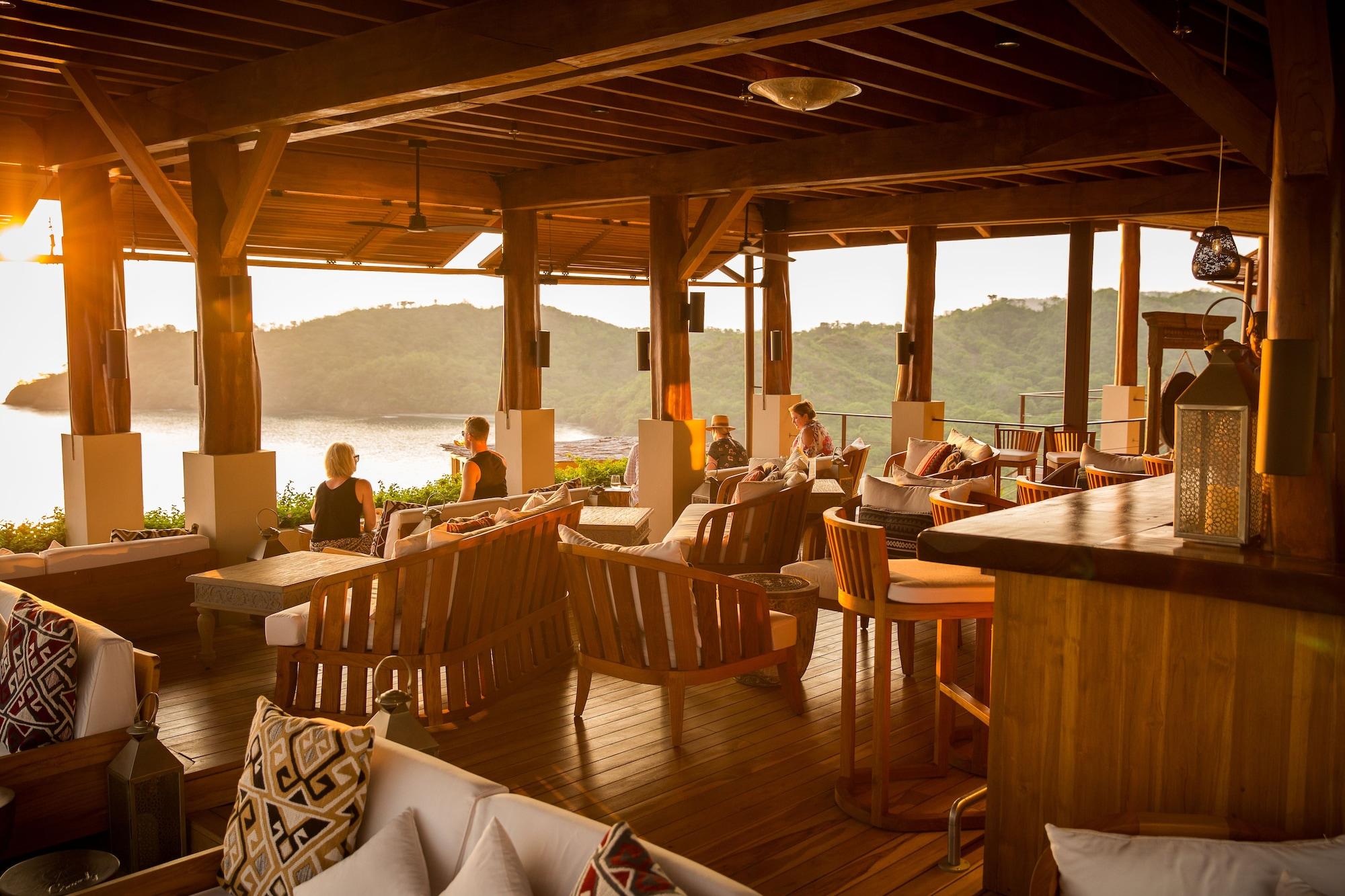 Casa Chameleon Hotel Las Catalinas - Adults Only 外观 照片