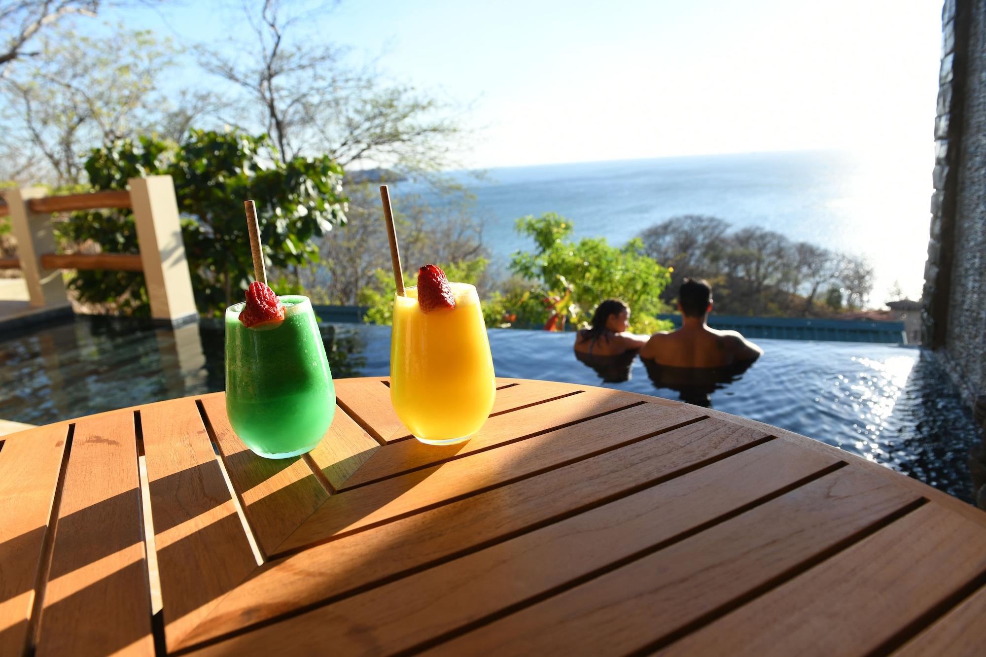 Casa Chameleon Hotel Las Catalinas - Adults Only 外观 照片