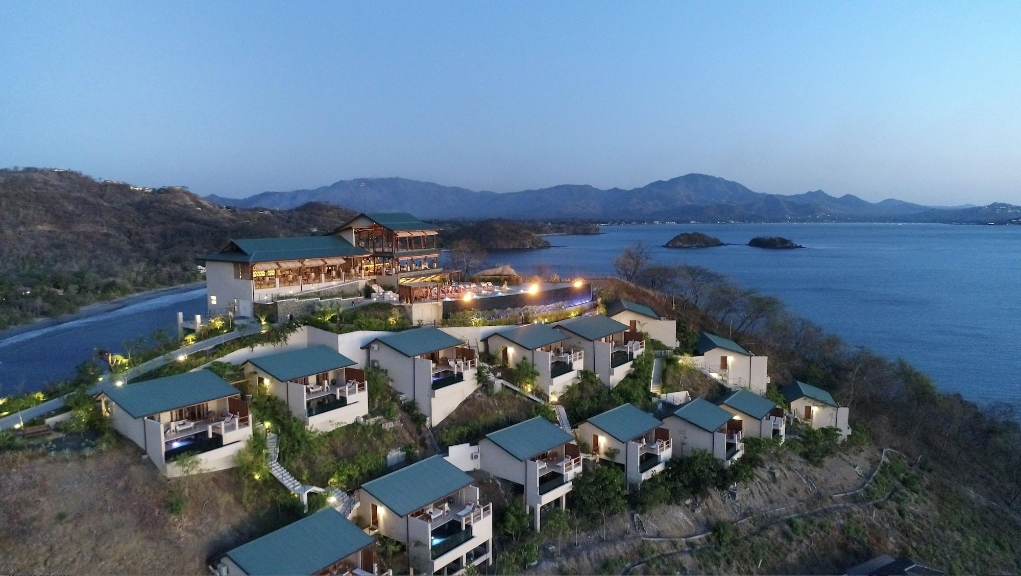 Casa Chameleon Hotel Las Catalinas - Adults Only 外观 照片