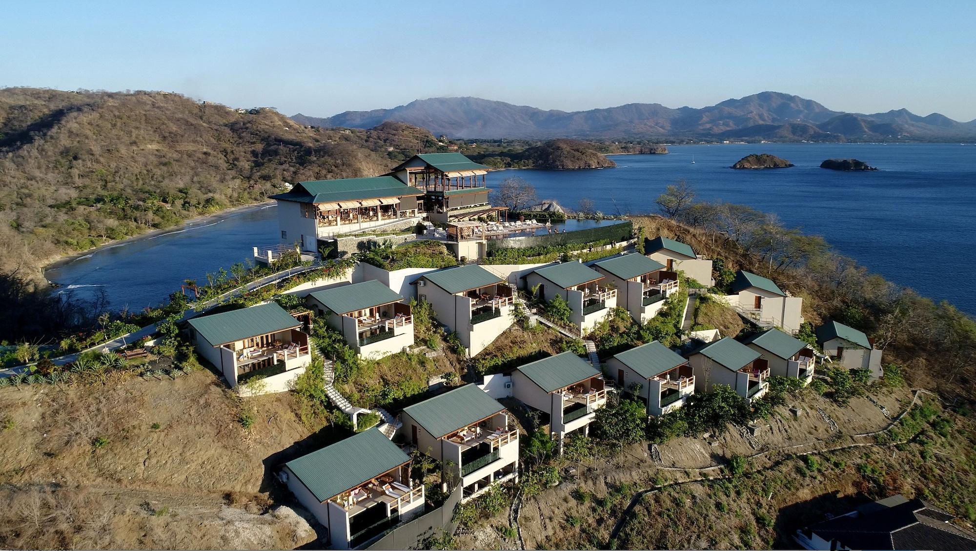 Casa Chameleon Hotel Las Catalinas - Adults Only 外观 照片