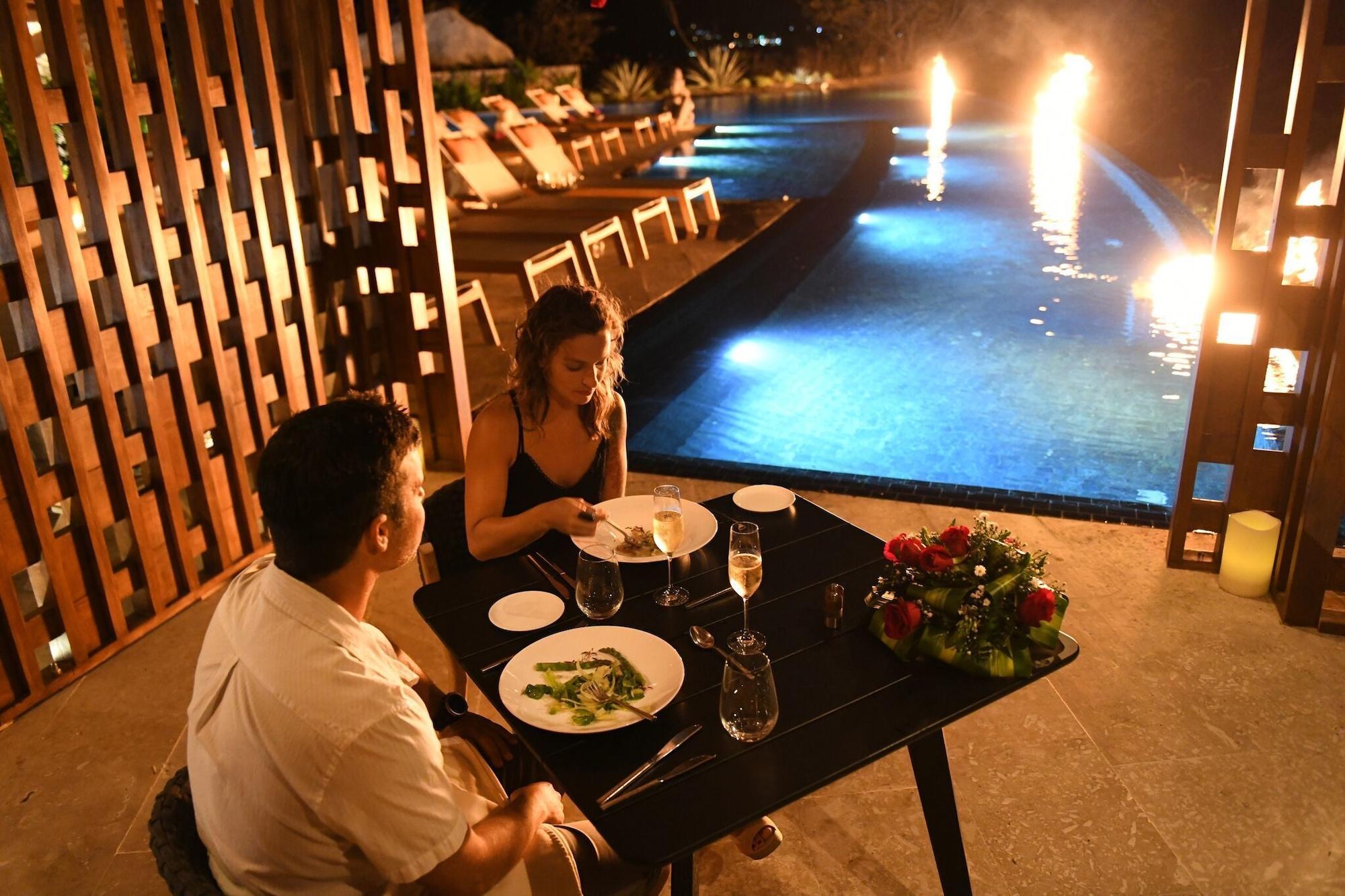 Casa Chameleon Hotel Las Catalinas - Adults Only 外观 照片
