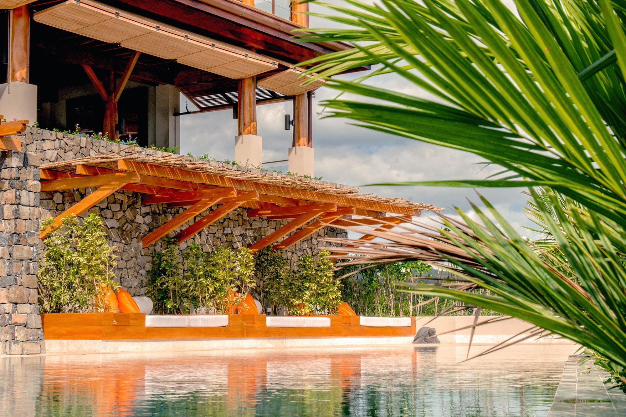 Casa Chameleon Hotel Las Catalinas - Adults Only 外观 照片