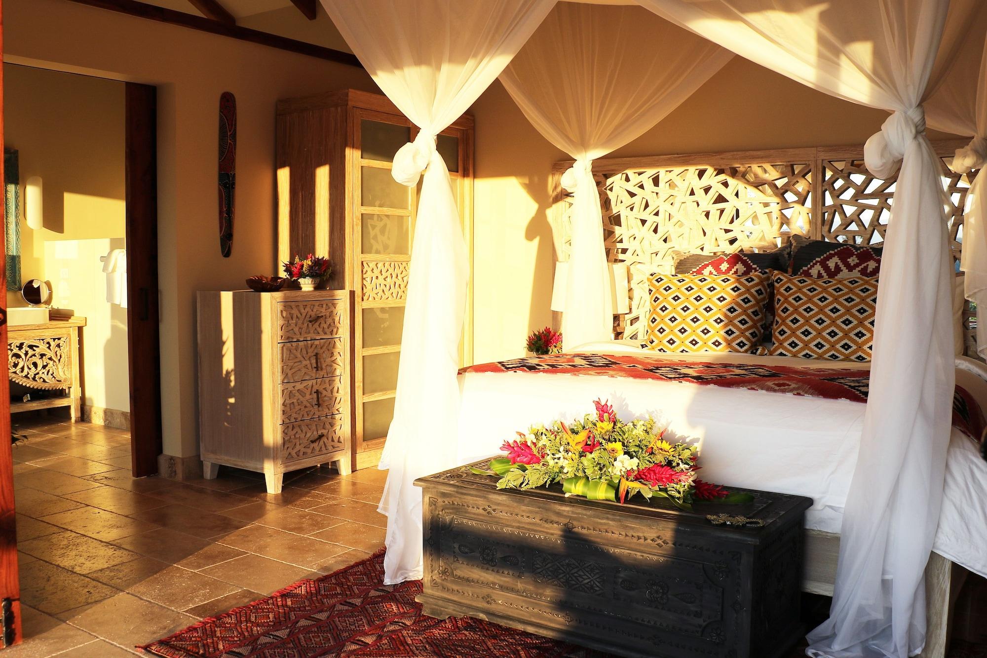 Casa Chameleon Hotel Las Catalinas - Adults Only 外观 照片