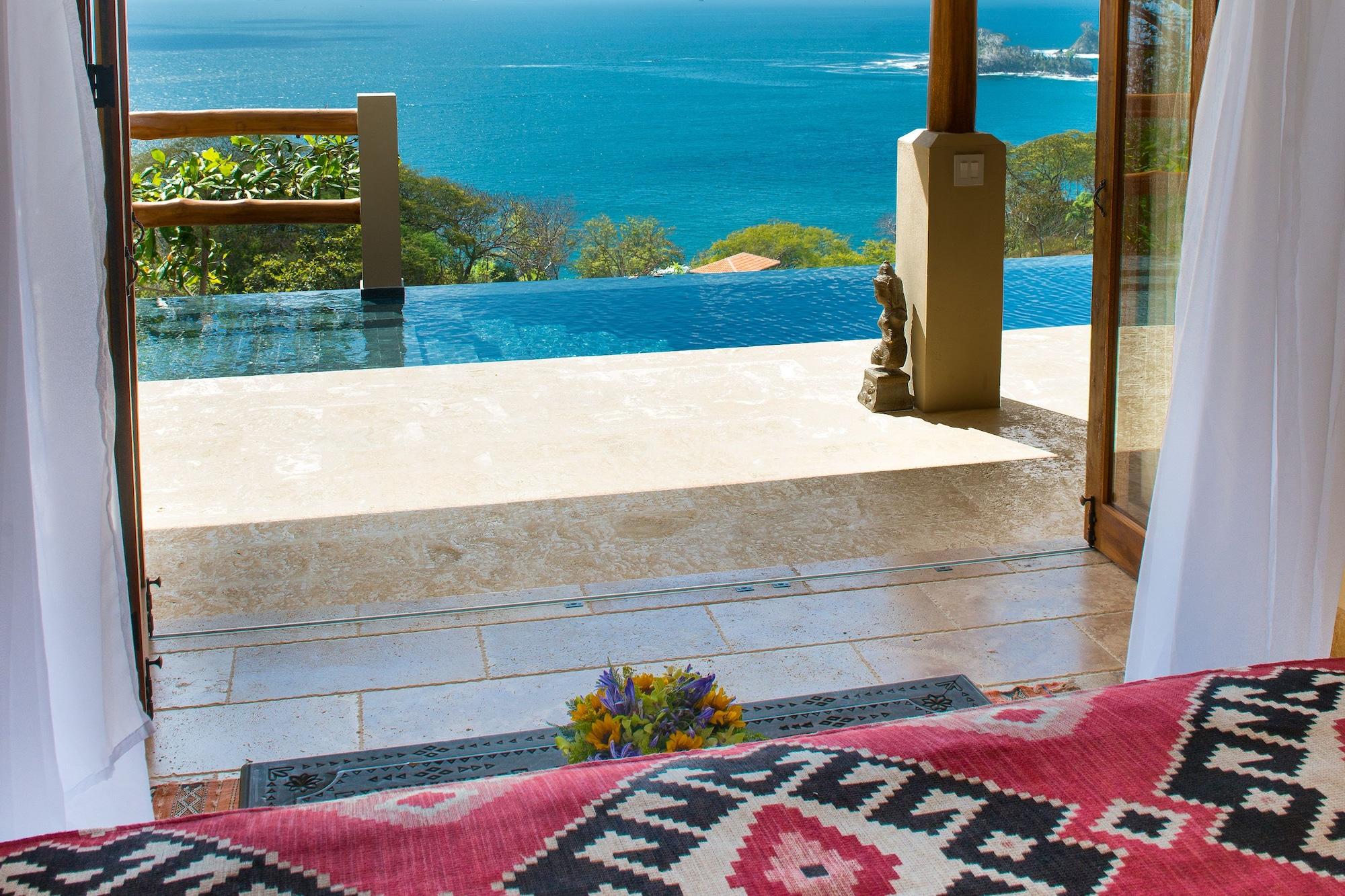 Casa Chameleon Hotel Las Catalinas - Adults Only 外观 照片