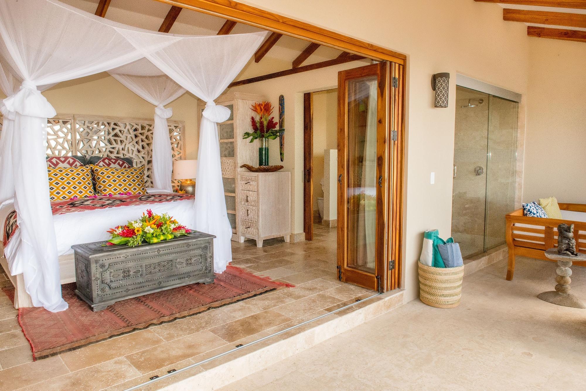 Casa Chameleon Hotel Las Catalinas - Adults Only 外观 照片