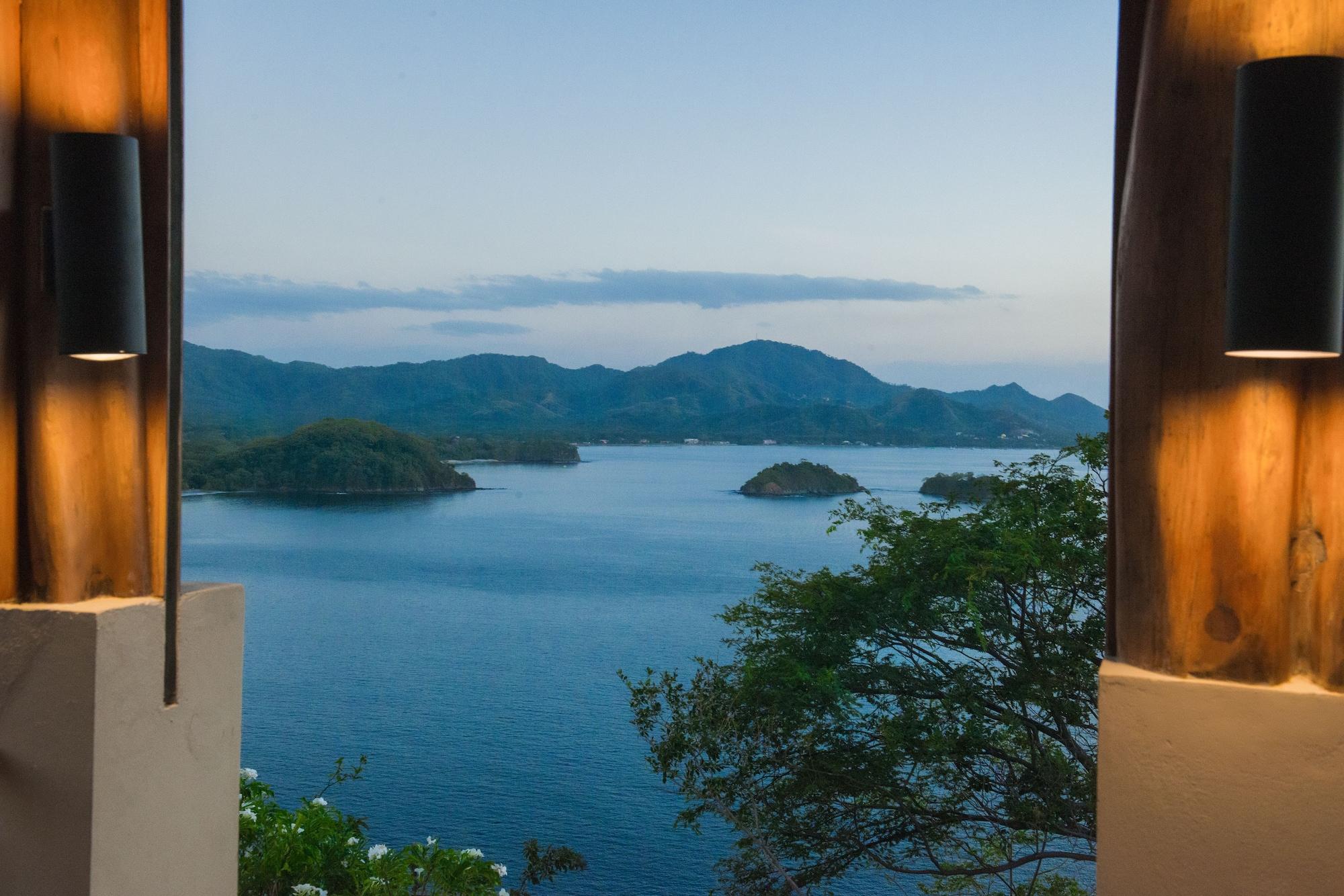 Casa Chameleon Hotel Las Catalinas - Adults Only 外观 照片
