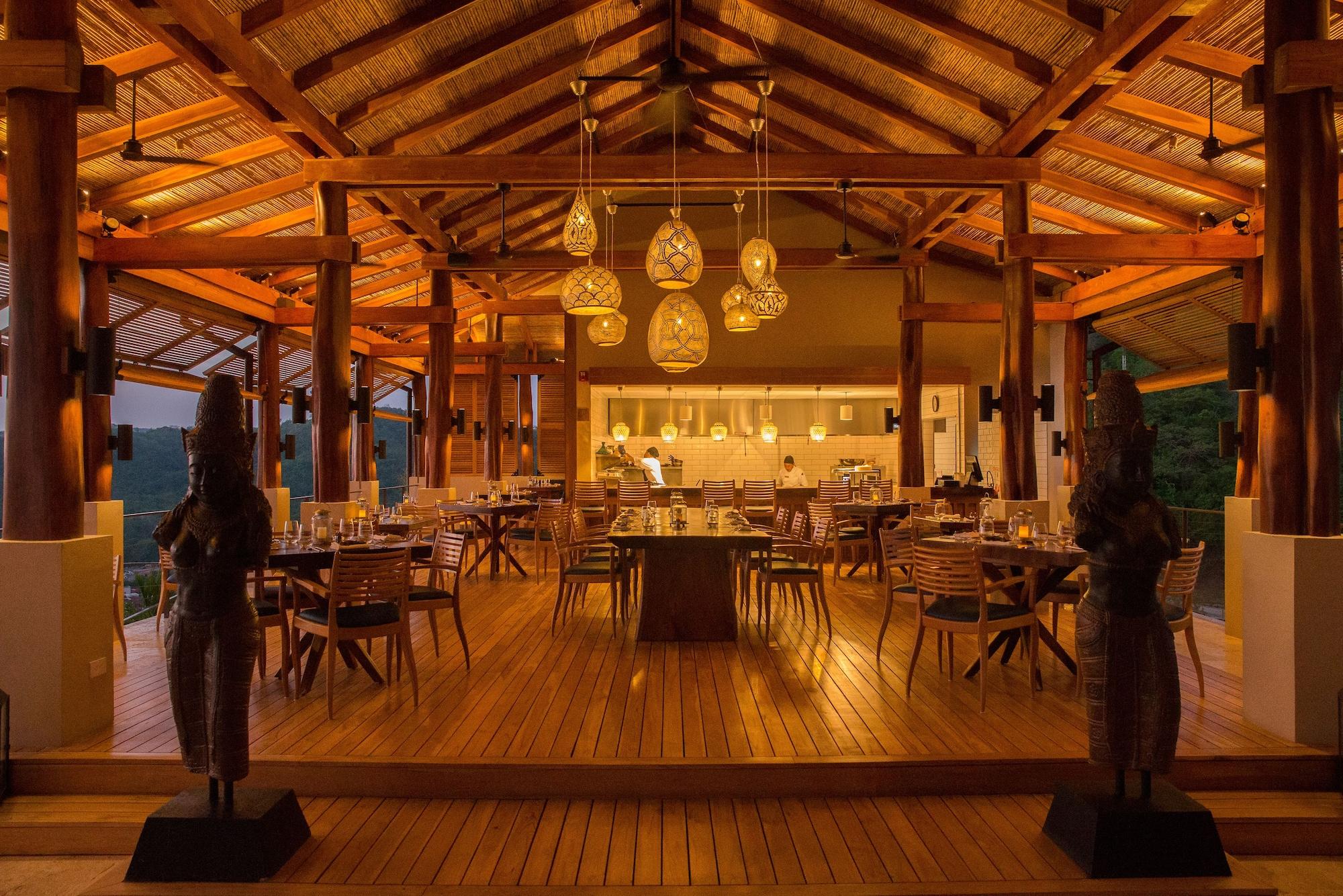 Casa Chameleon Hotel Las Catalinas - Adults Only 外观 照片
