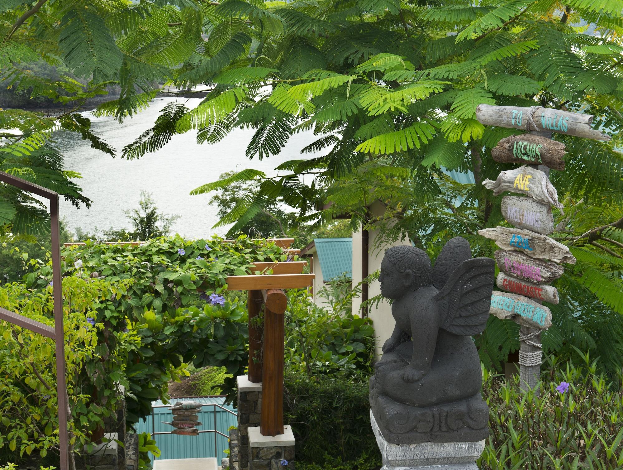 Casa Chameleon Hotel Las Catalinas - Adults Only 外观 照片
