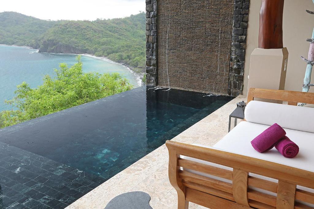 Casa Chameleon Hotel Las Catalinas - Adults Only 外观 照片