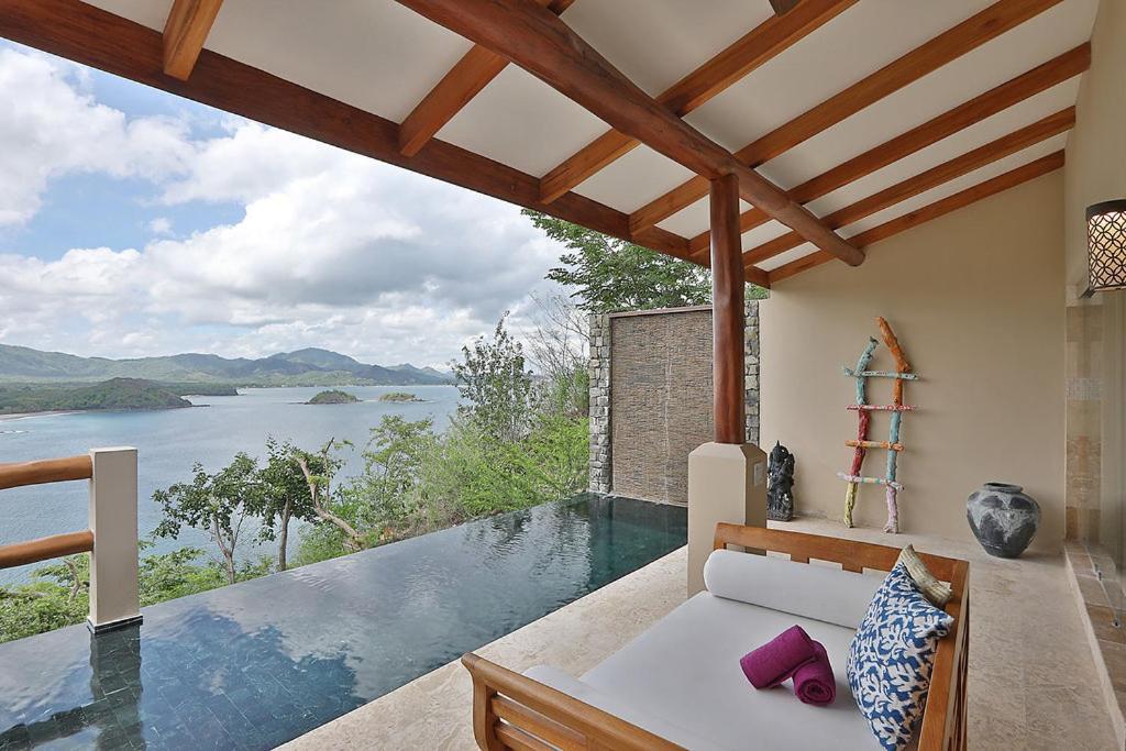 Casa Chameleon Hotel Las Catalinas - Adults Only 外观 照片
