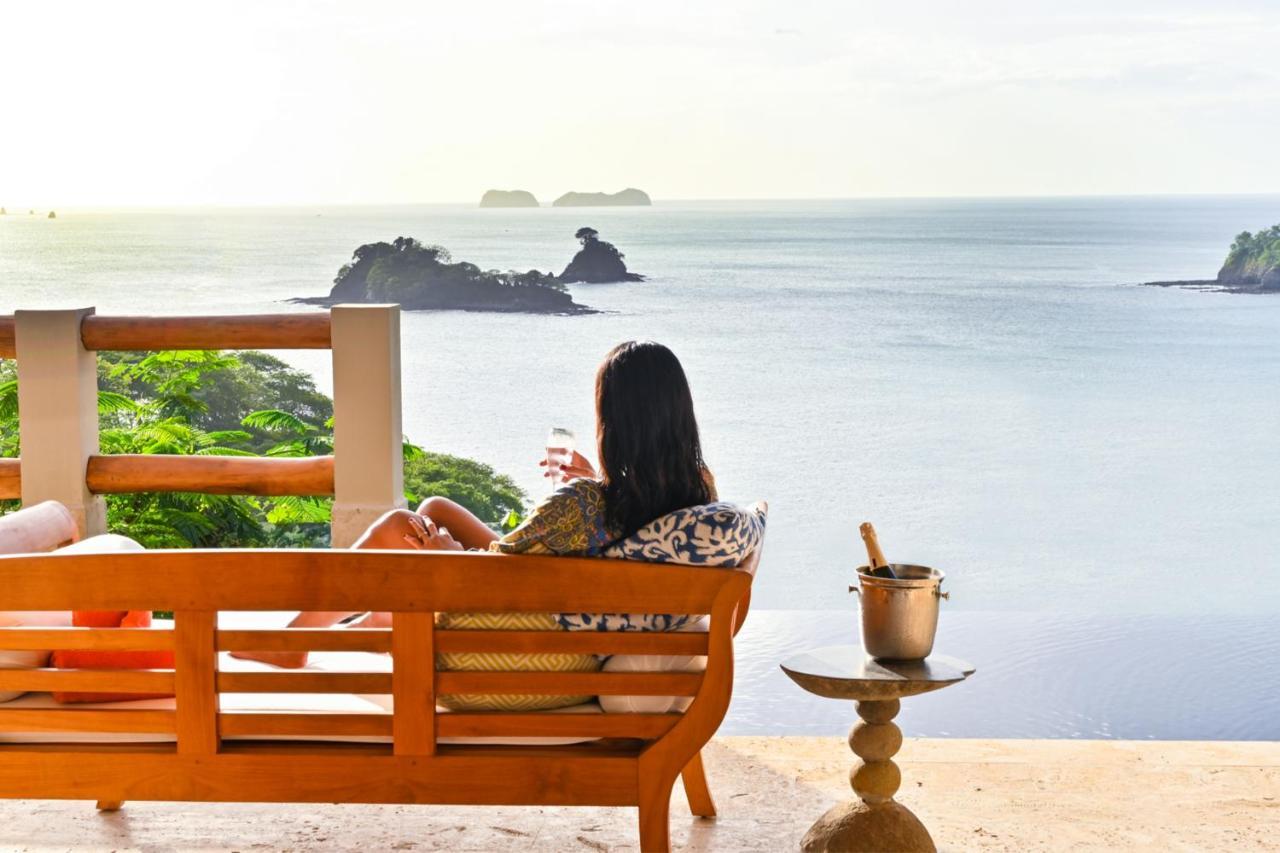 Casa Chameleon Hotel Las Catalinas - Adults Only 外观 照片