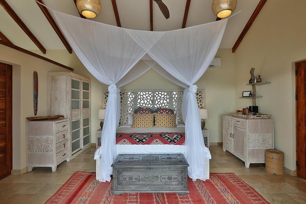 Casa Chameleon Hotel Las Catalinas - Adults Only 外观 照片