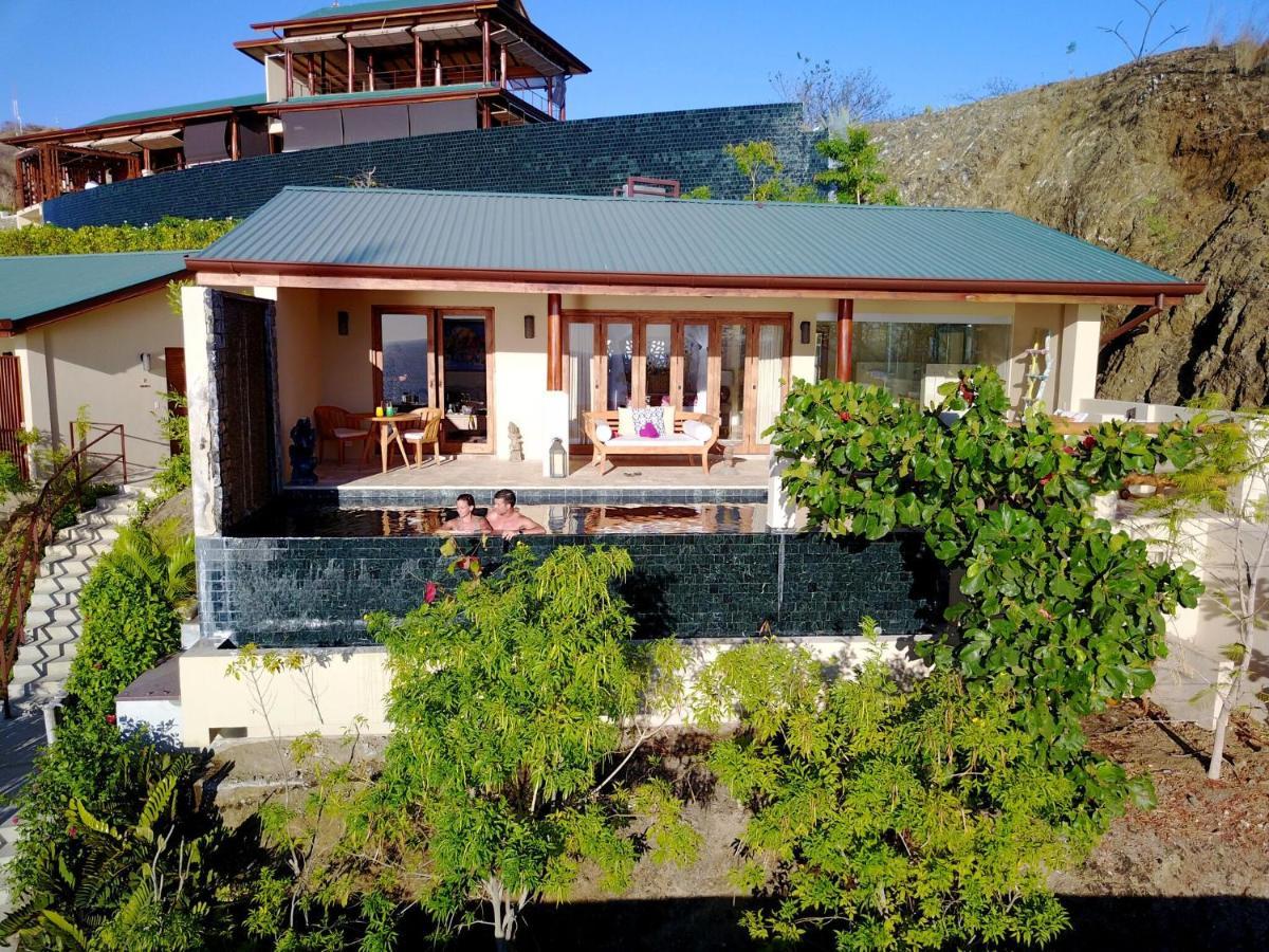 Casa Chameleon Hotel Las Catalinas - Adults Only 外观 照片
