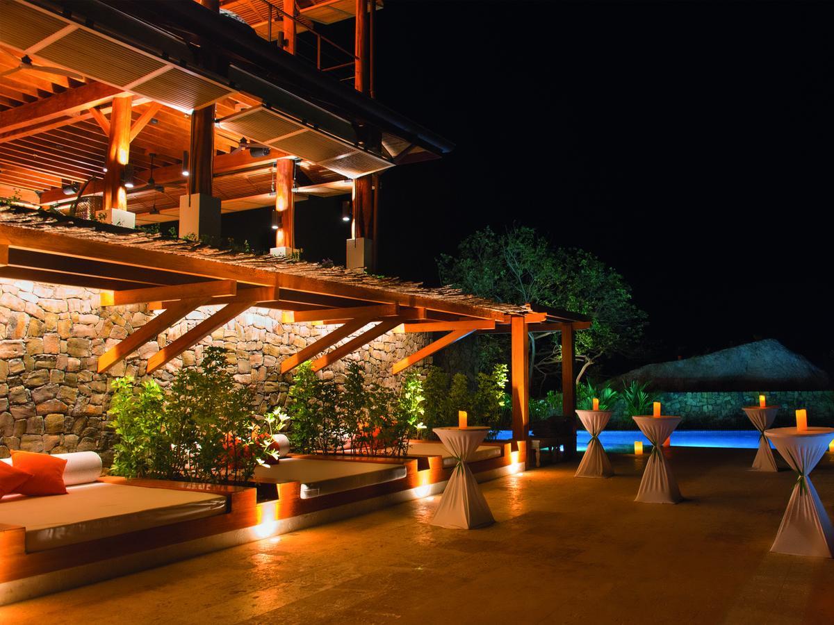 Casa Chameleon Hotel Las Catalinas - Adults Only 外观 照片