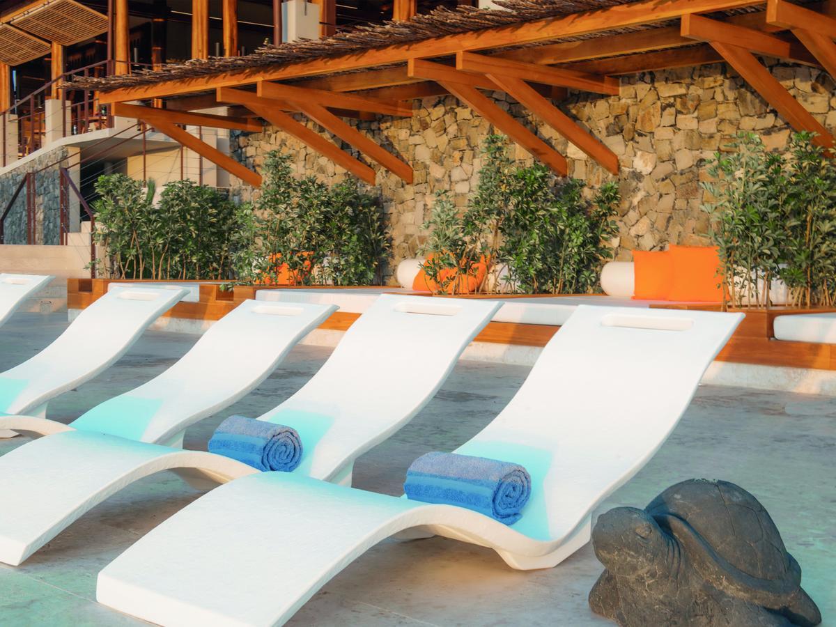 Casa Chameleon Hotel Las Catalinas - Adults Only 外观 照片