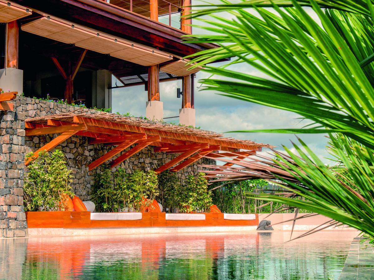 Casa Chameleon Hotel Las Catalinas - Adults Only 外观 照片