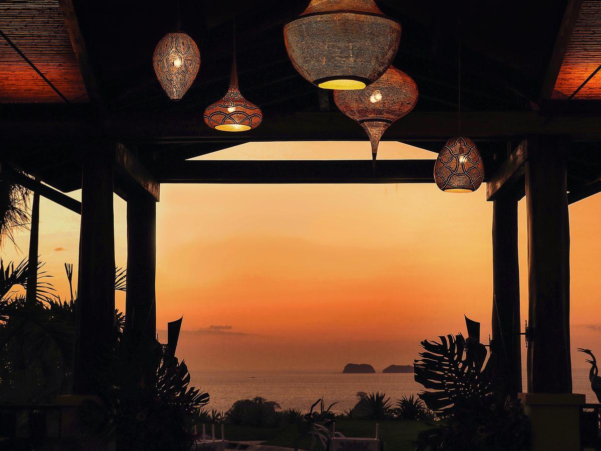 Casa Chameleon Hotel Las Catalinas - Adults Only 外观 照片